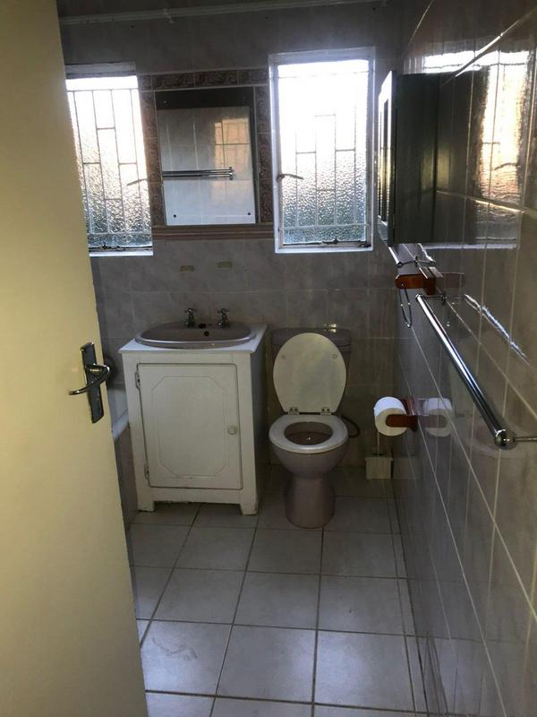 To Let 3 Bedroom Property for Rent in Sandania Free State